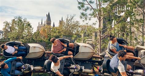 Beyond the Theme Parks: Discovering Orlando's Magic Views